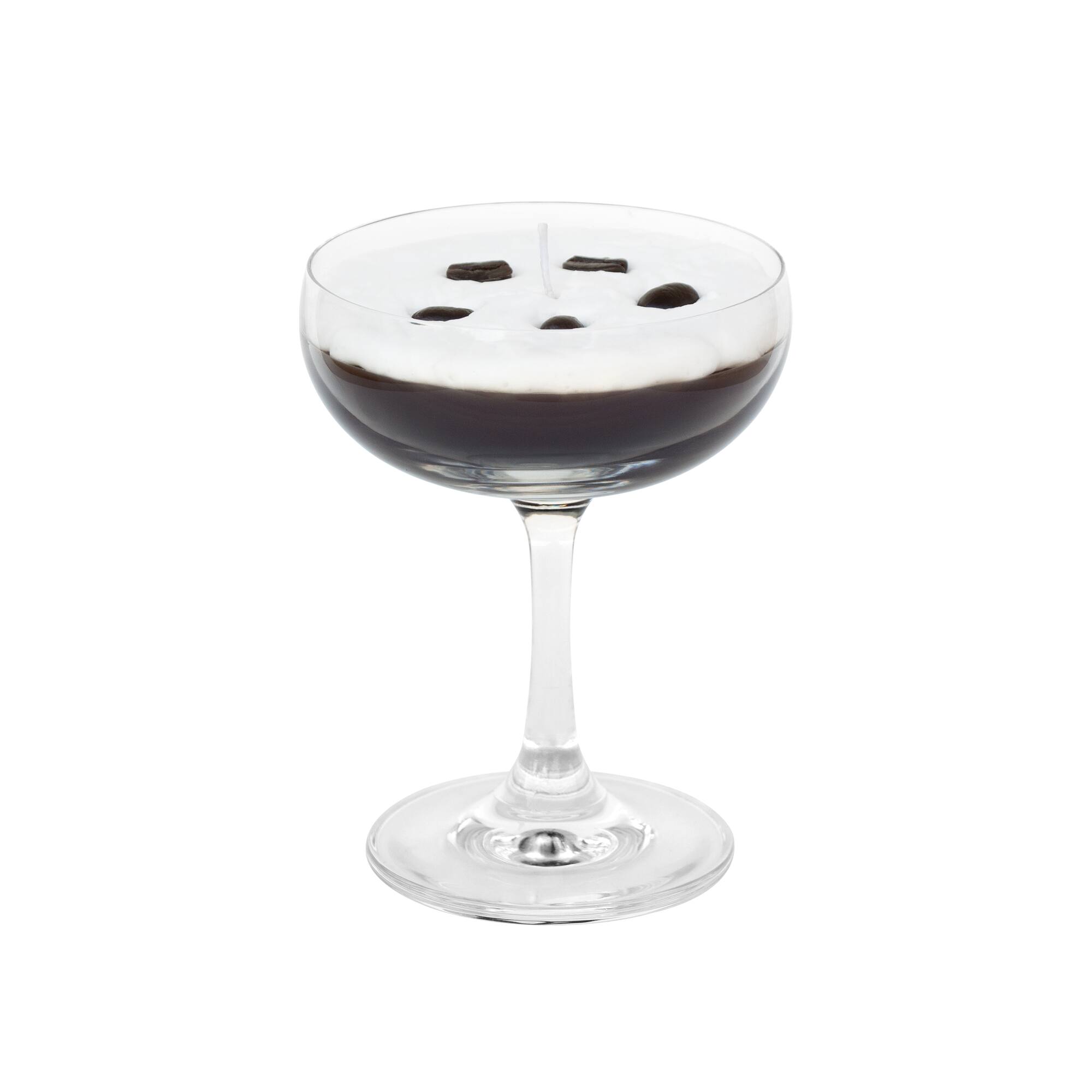 Espresso Martini Scented Candle by Ashland®